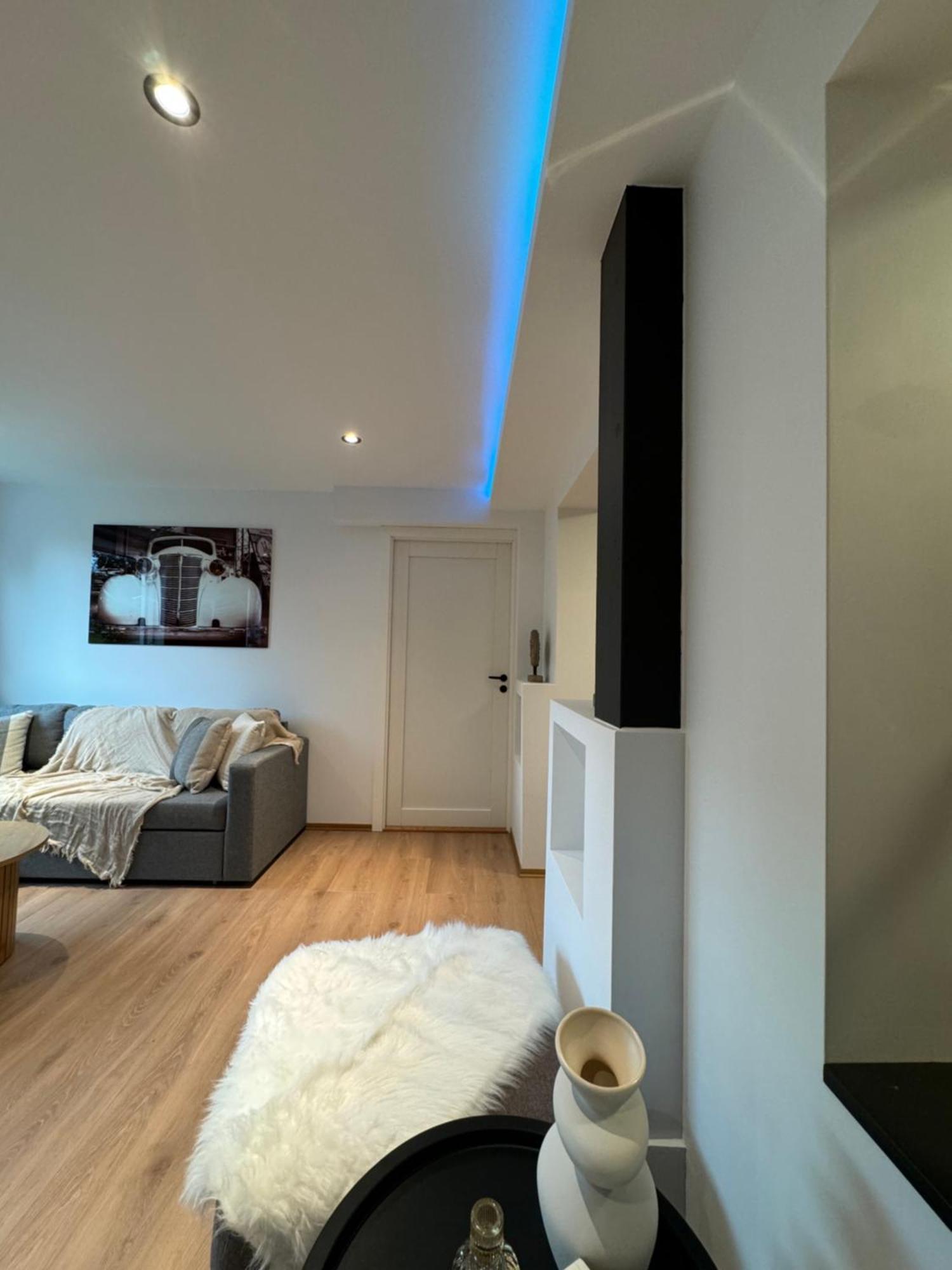 Luxury Apartment Vip Northern Lights Trip 트롬쇠 외부 사진