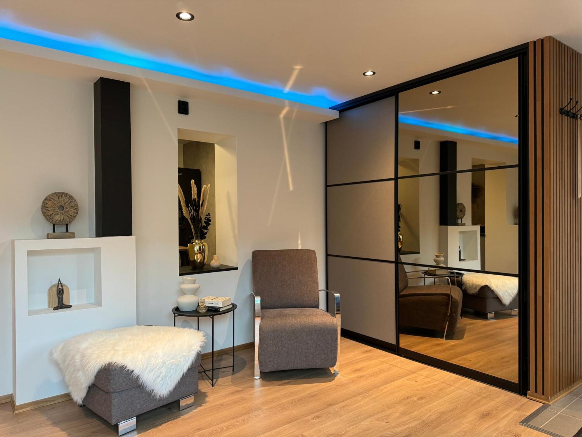 Luxury Apartment Vip Northern Lights Trip 트롬쇠 외부 사진