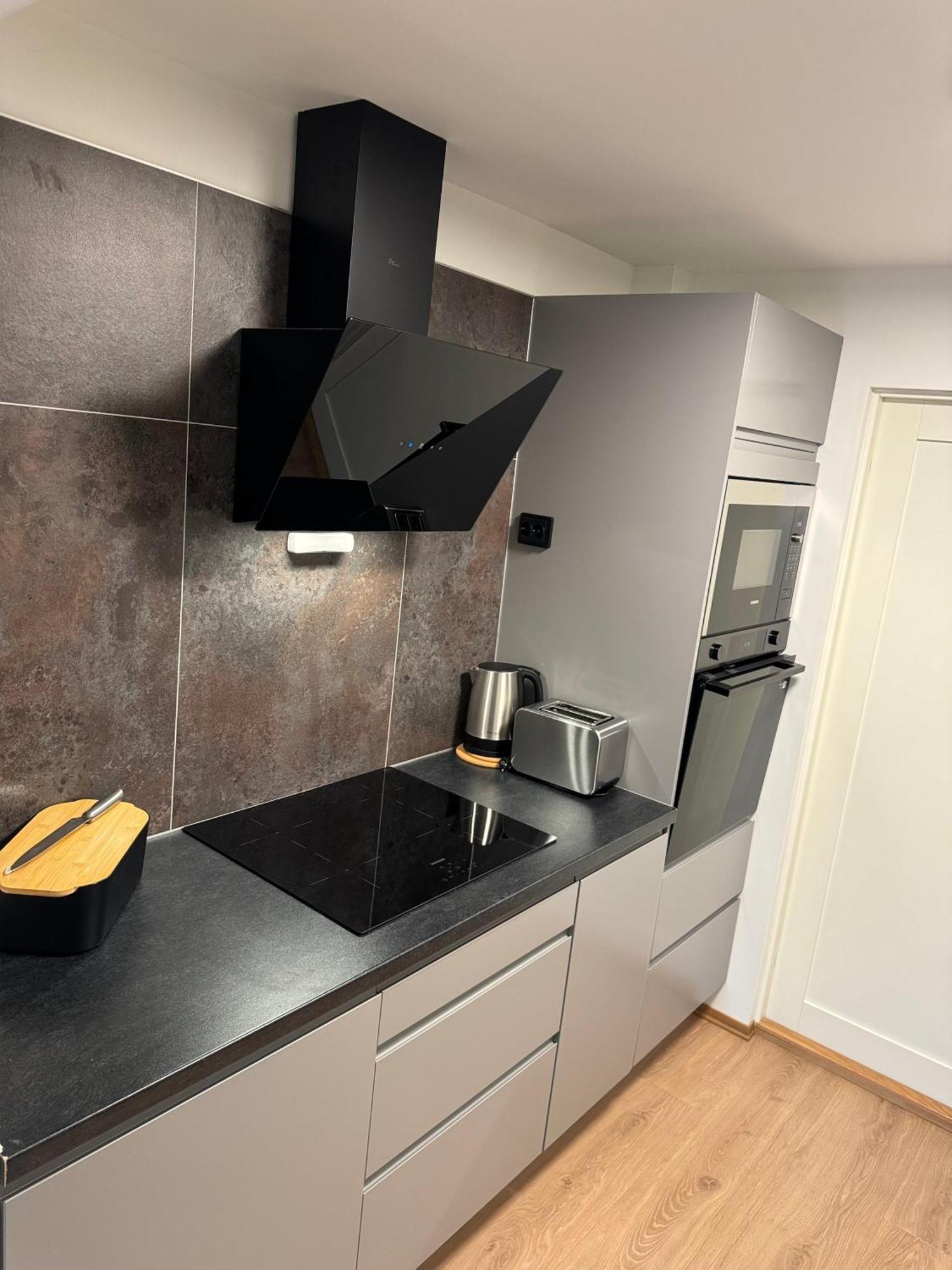 Luxury Apartment Vip Northern Lights Trip 트롬쇠 외부 사진